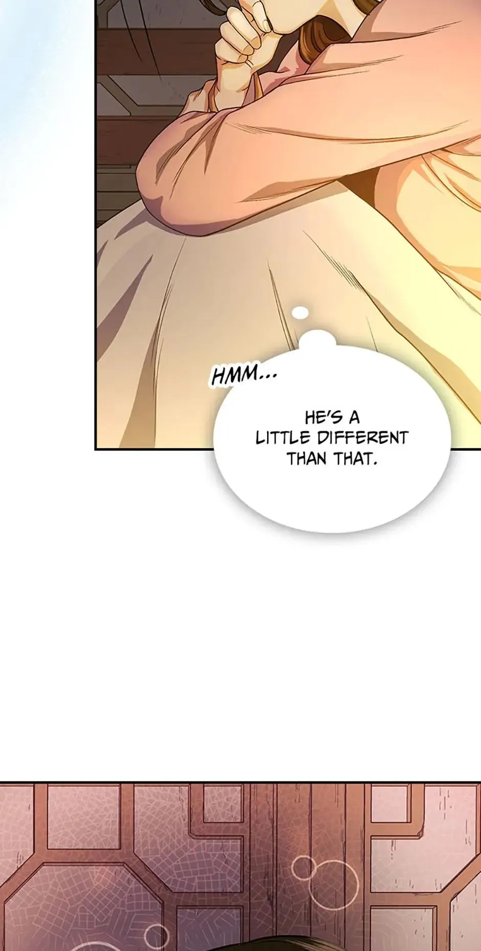 The Stormy Inn Chapter 19 Online - pƔgina 11