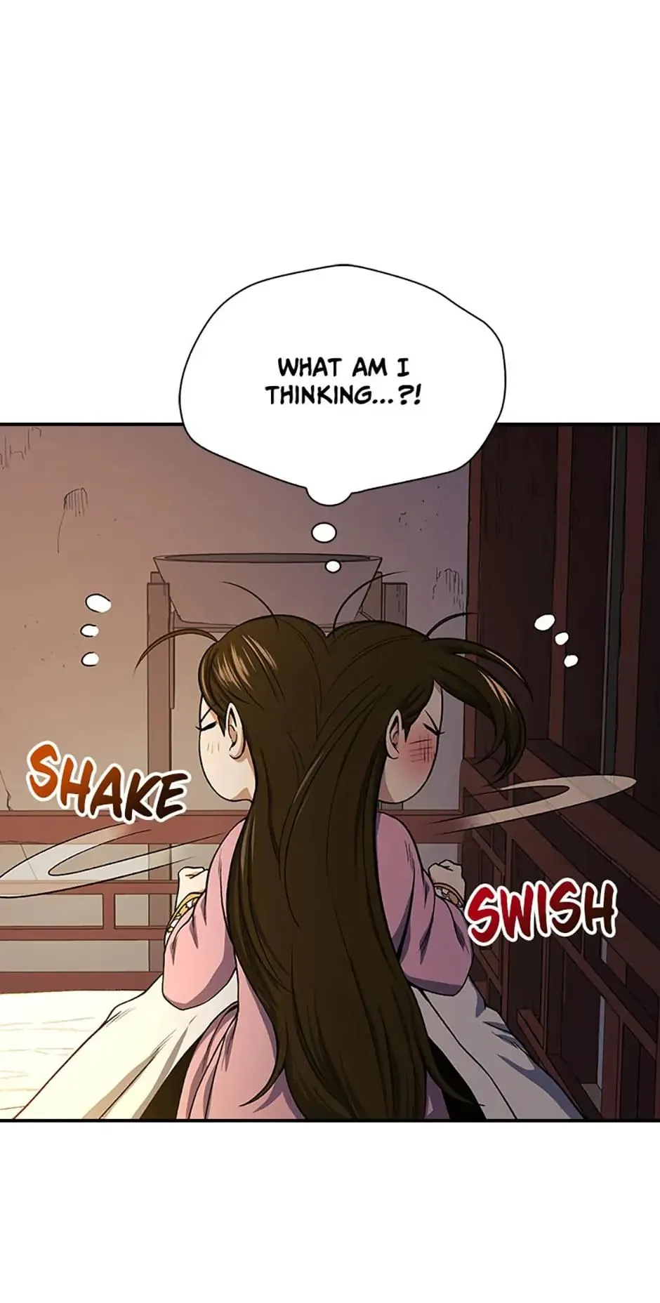 The Stormy Inn Chapter 19 Online - pƔgina 13