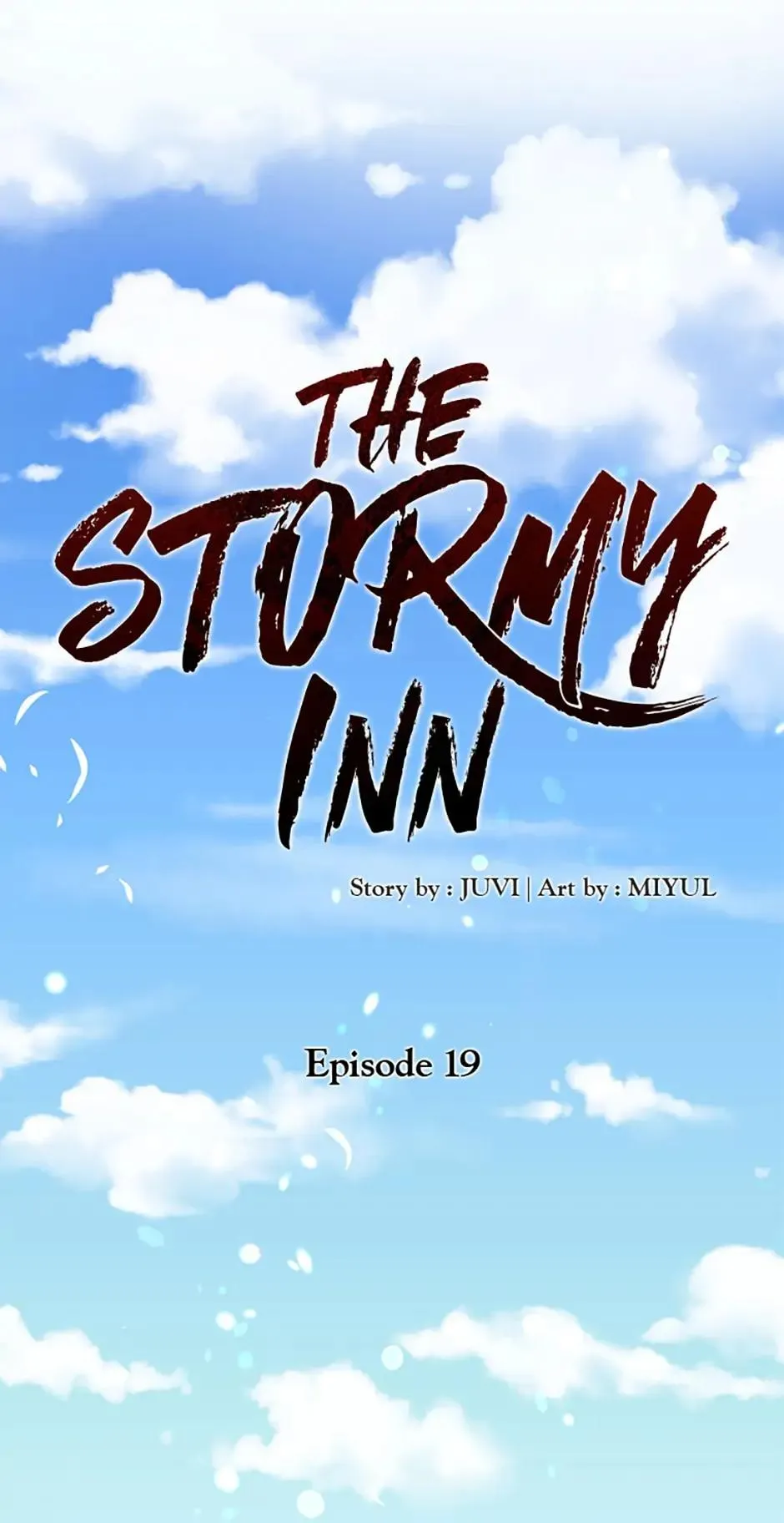 The Stormy Inn Chapter 19 Online - pƔgina 30