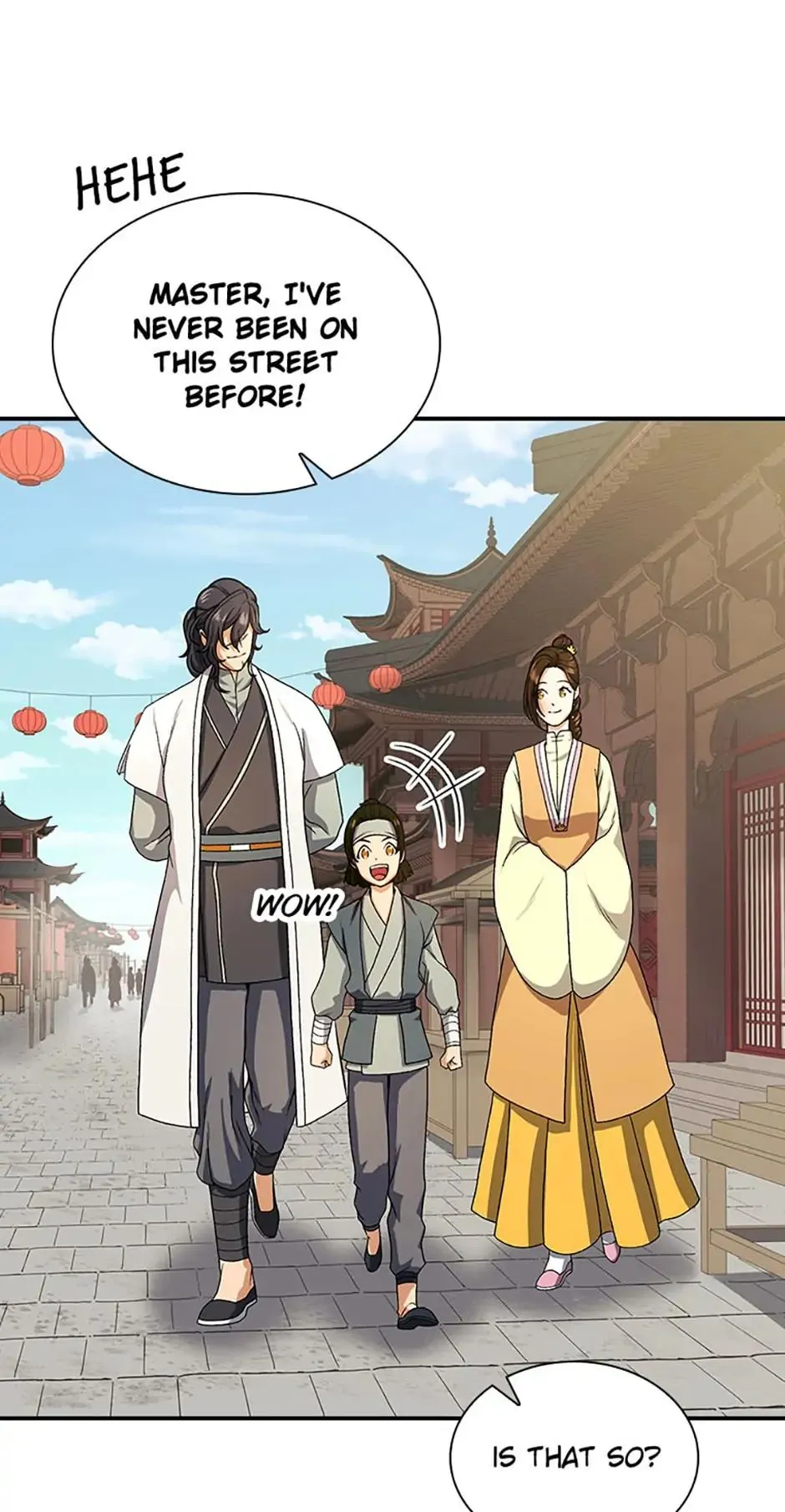 The Stormy Inn Chapter 19 Online - pƔgina 32