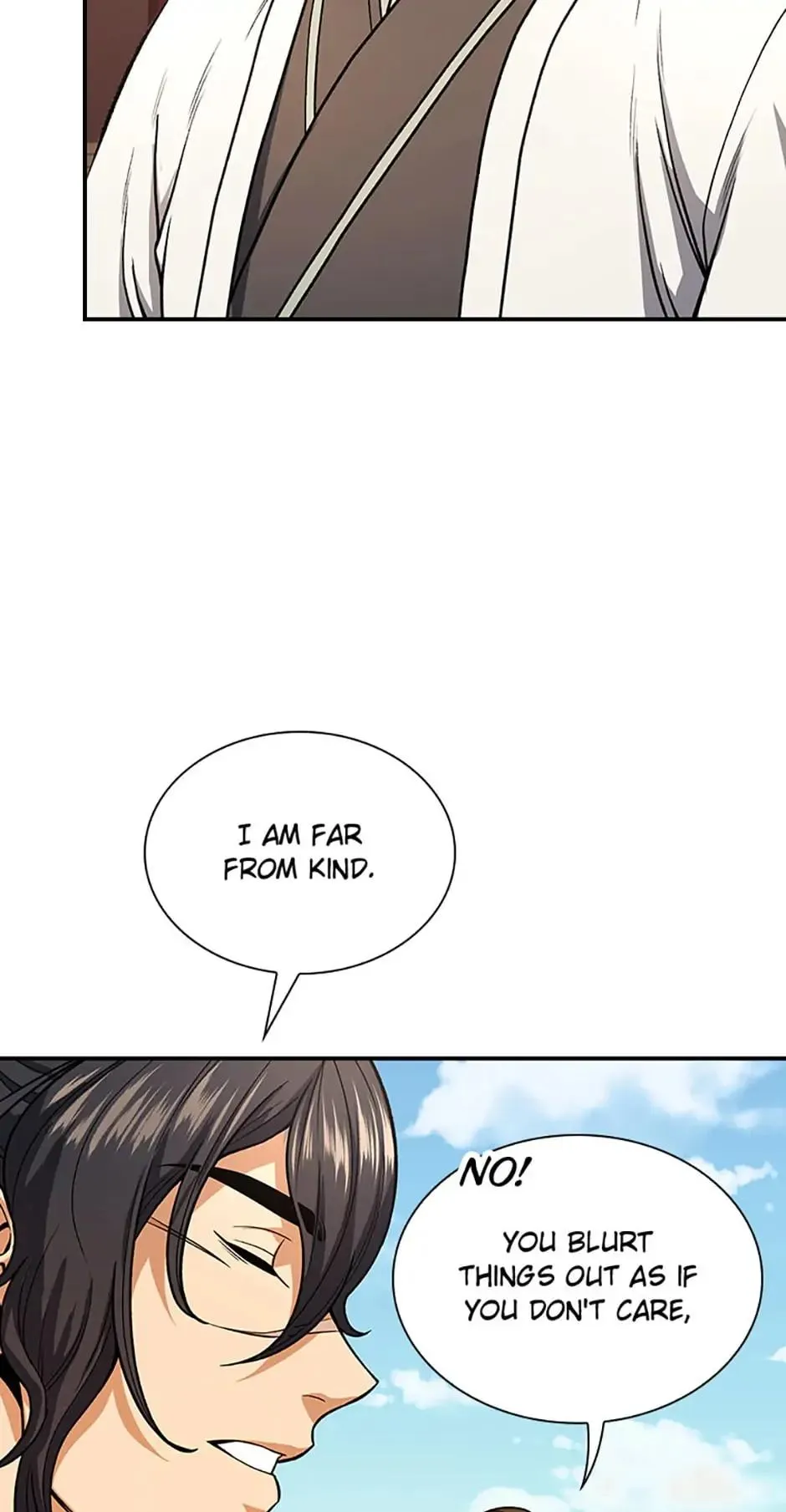 The Stormy Inn Chapter 19 Online - pƔgina 34