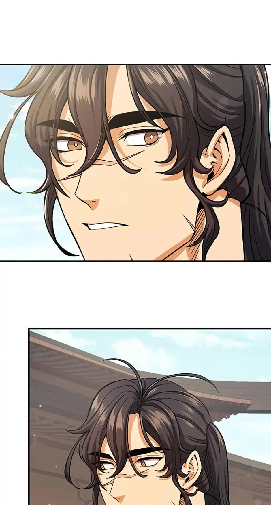 The Stormy Inn Chapter 19 Online - pƔgina 37
