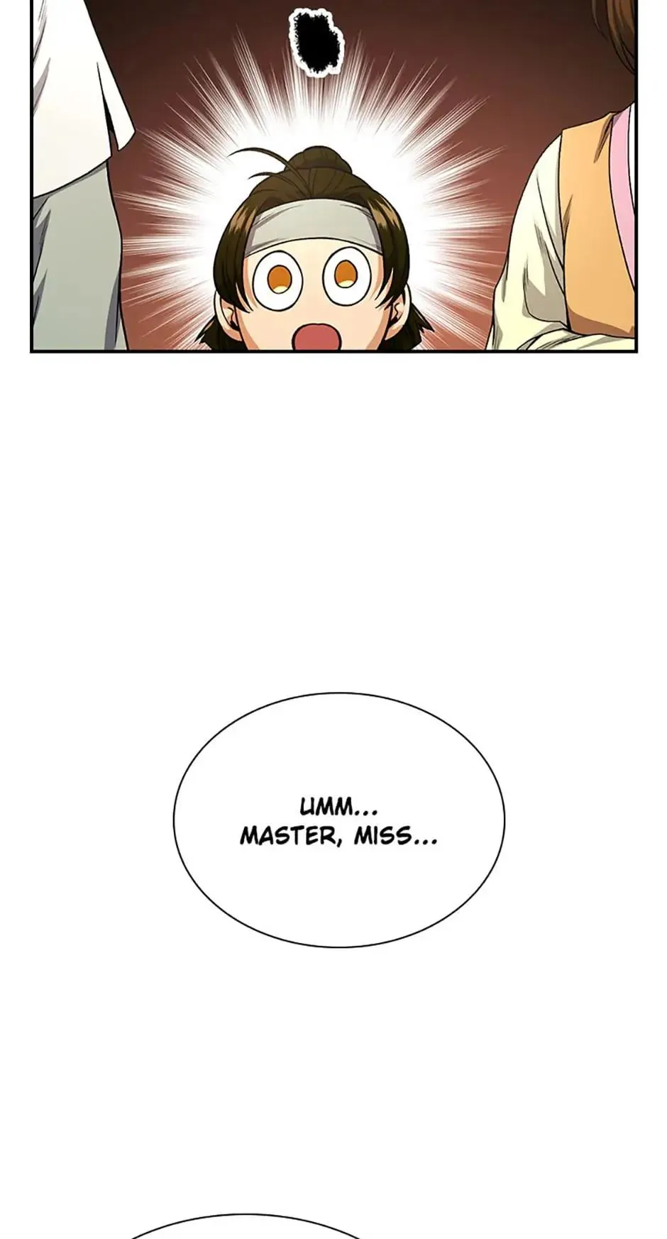 The Stormy Inn Chapter 19 Online - pƔgina 39
