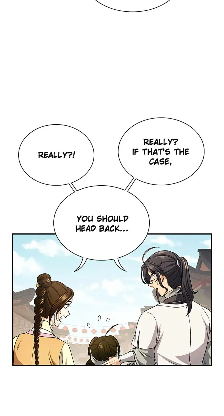 The Stormy Inn Chapter 19 Online - pƔgina 41