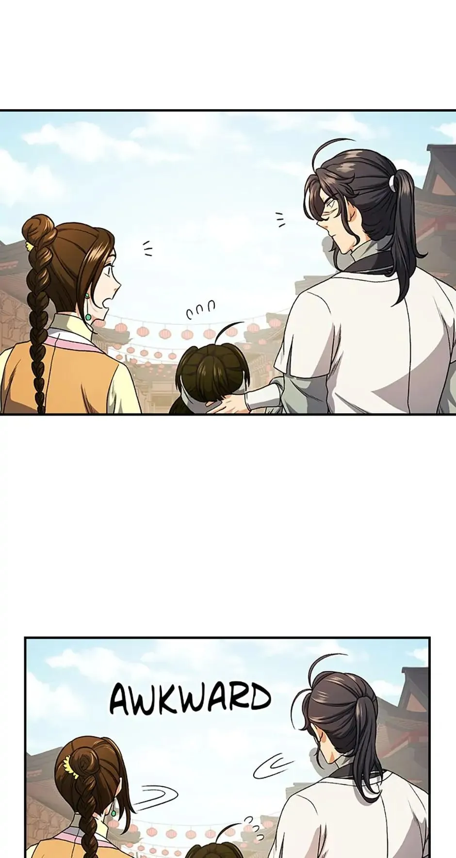 The Stormy Inn Chapter 19 Online - pƔgina 42