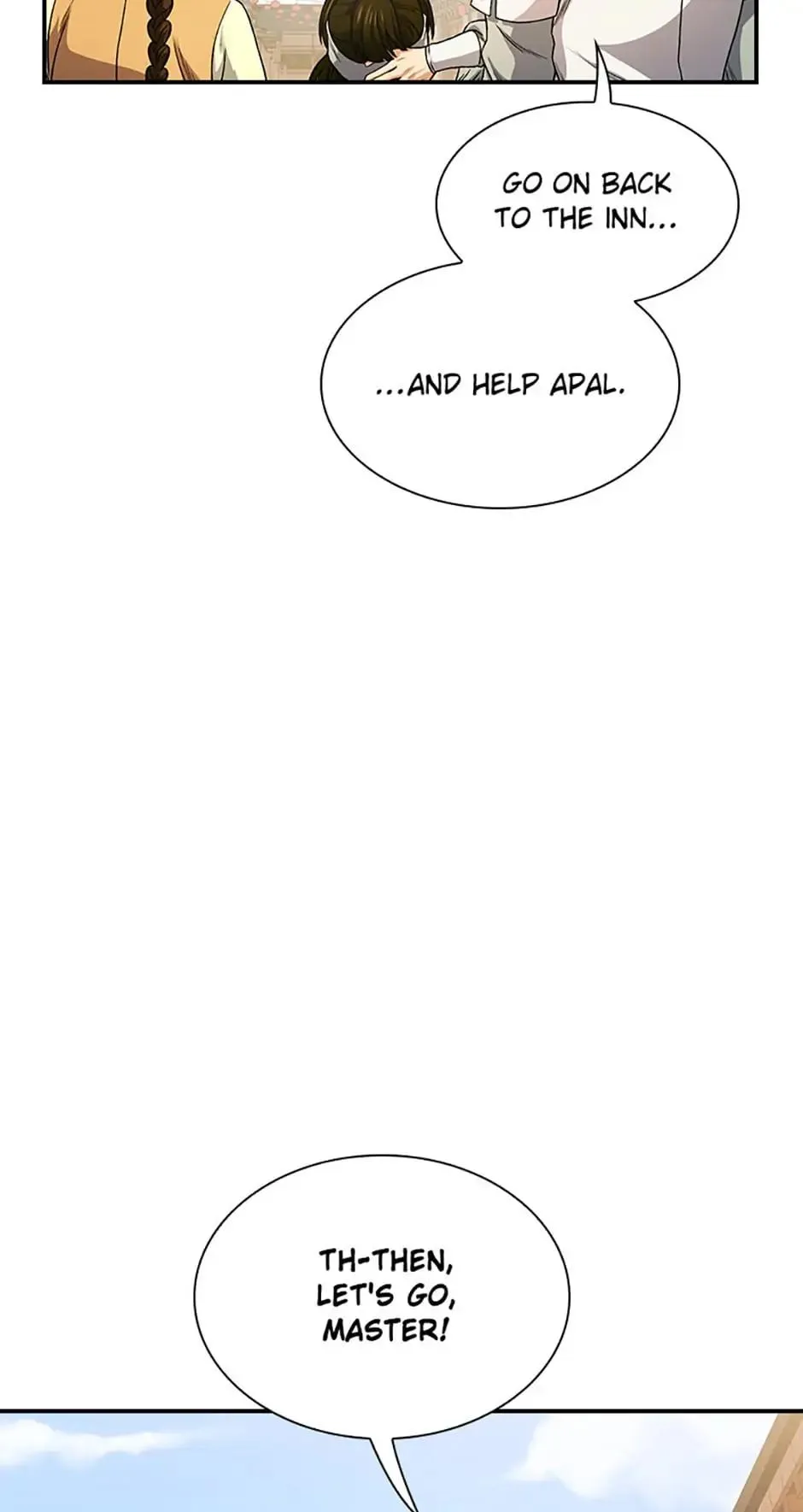 The Stormy Inn Chapter 19 Online - pƔgina 43