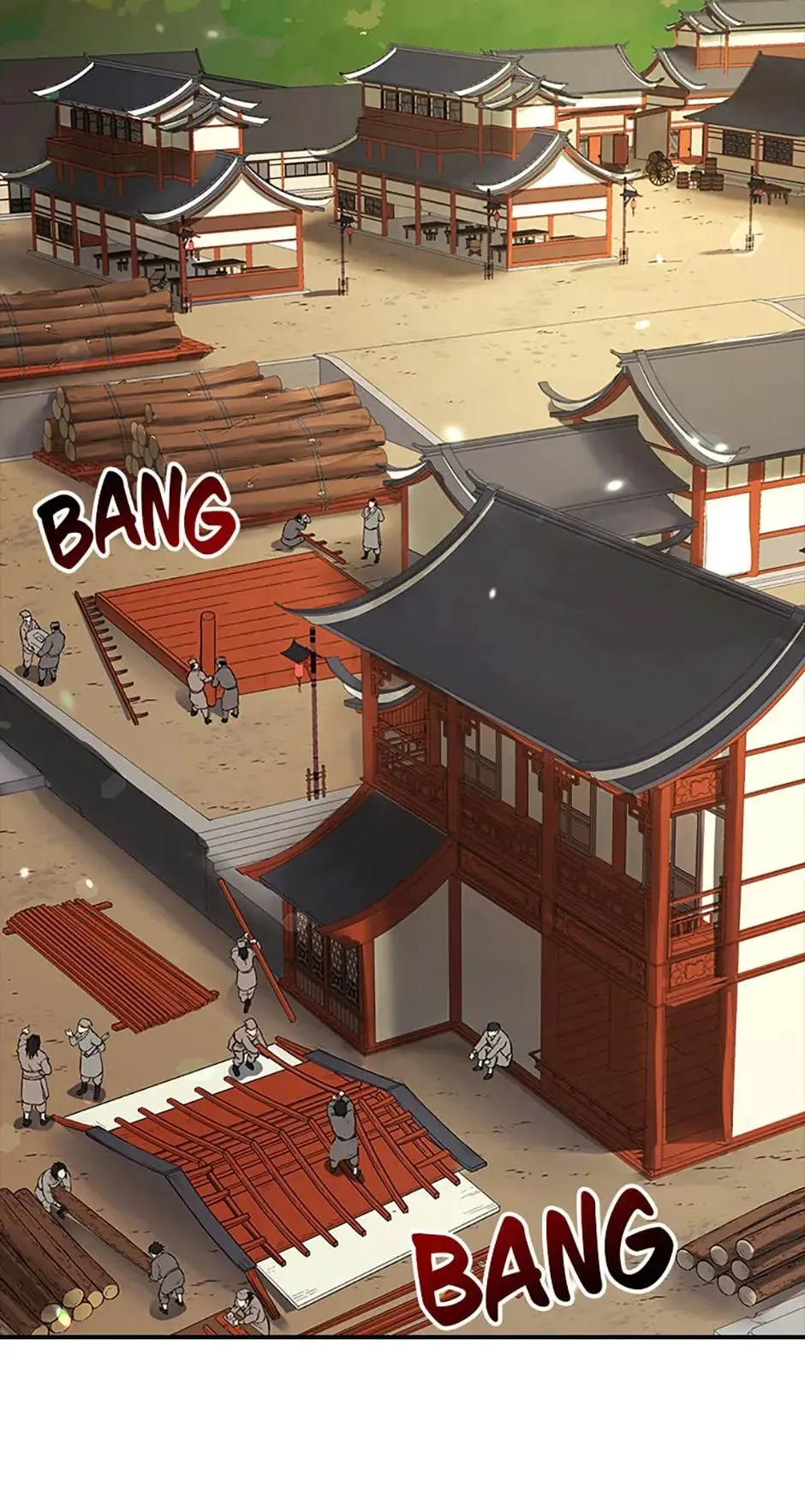 The Stormy Inn Chapter 19 Online - pƔgina 47