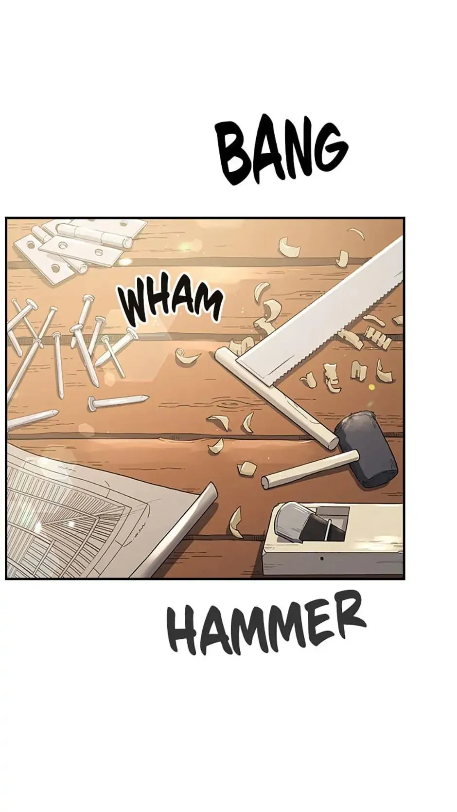 The Stormy Inn Chapter 19 Online - pƔgina 50