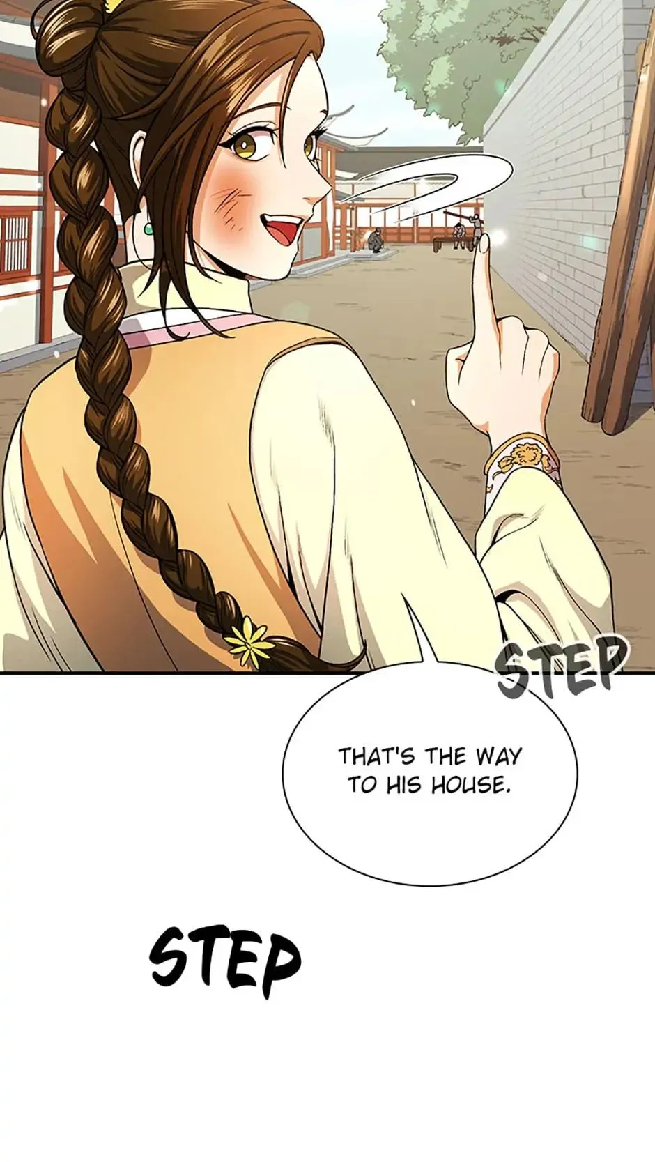 The Stormy Inn Chapter 19 Online - pƔgina 53