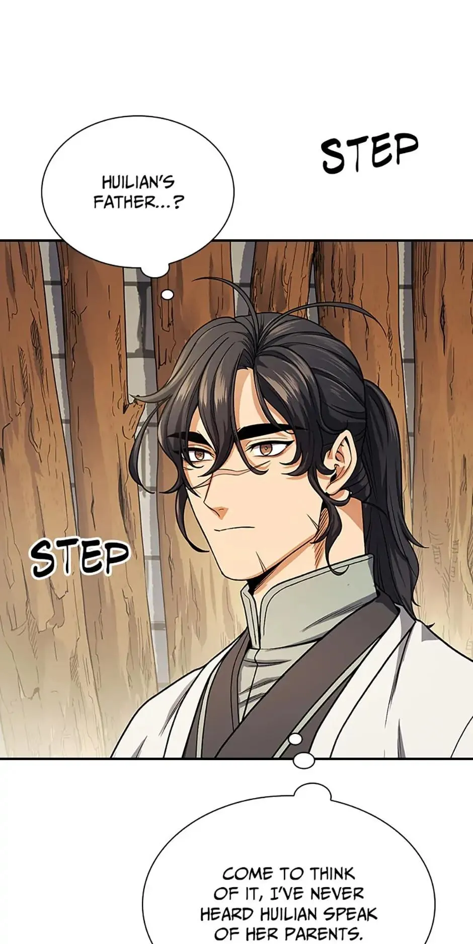 The Stormy Inn Chapter 19 Online - pƔgina 54