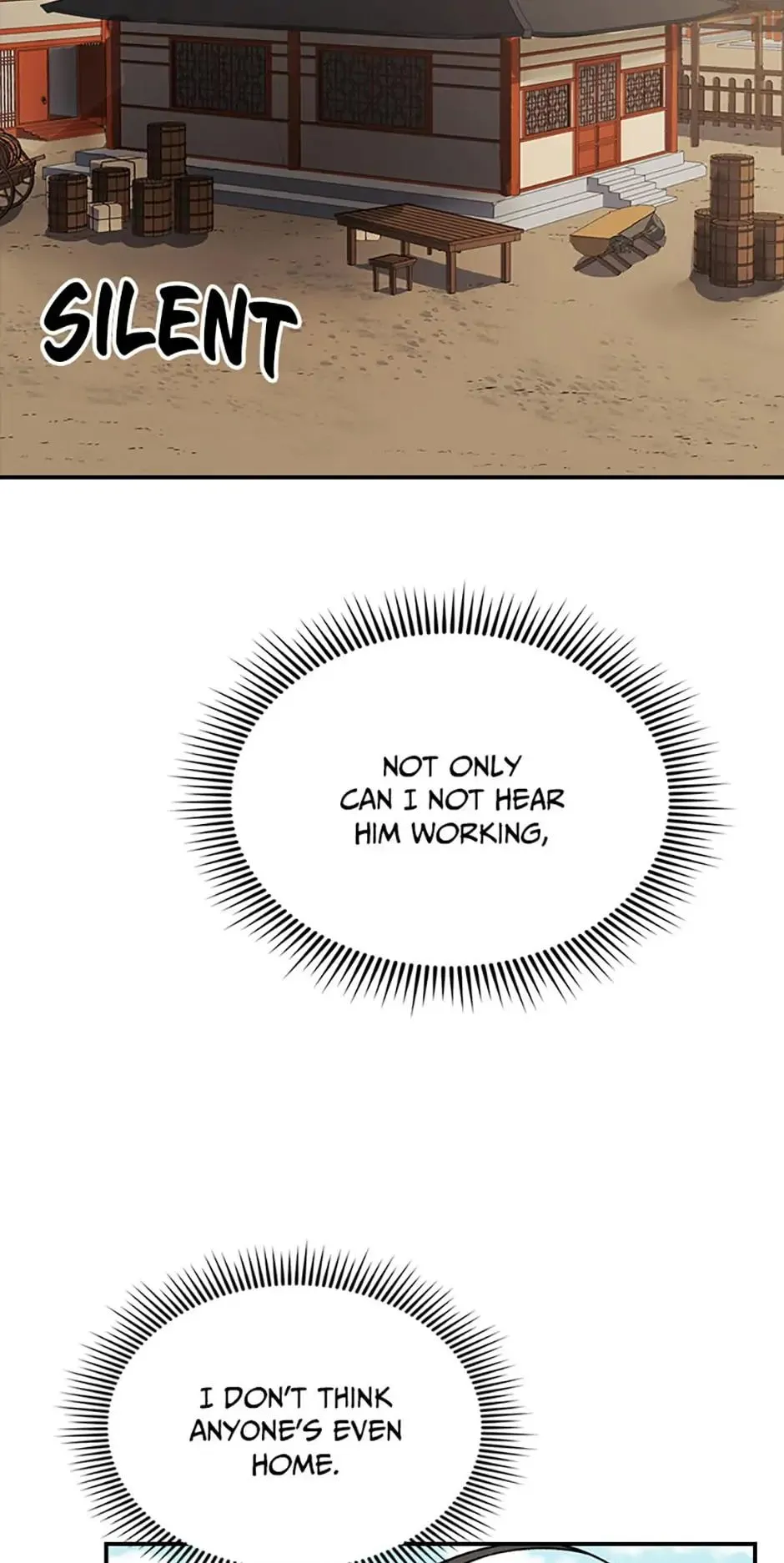 The Stormy Inn Chapter 19 Online - pƔgina 56