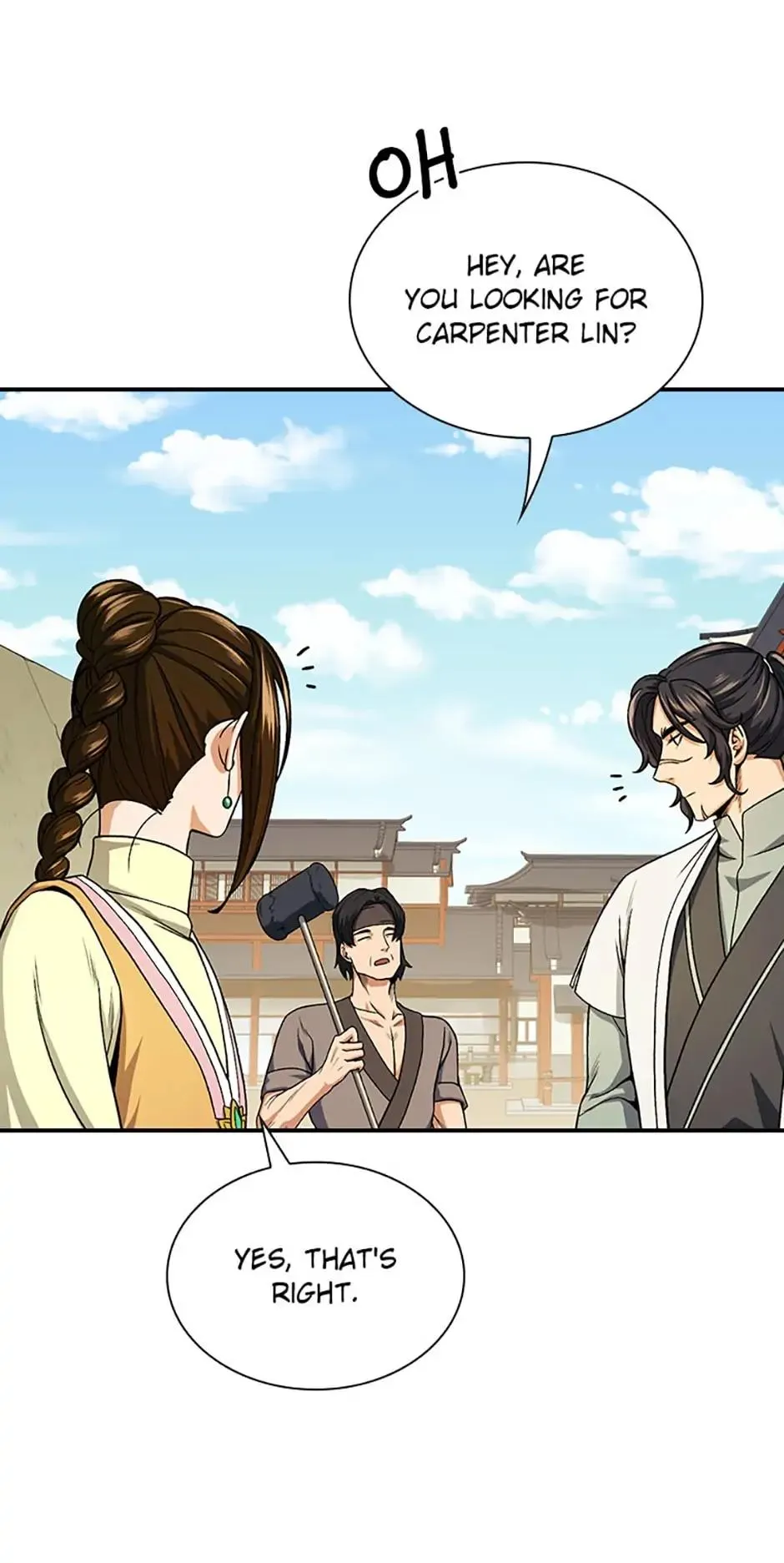 The Stormy Inn Chapter 19 Online - pƔgina 58