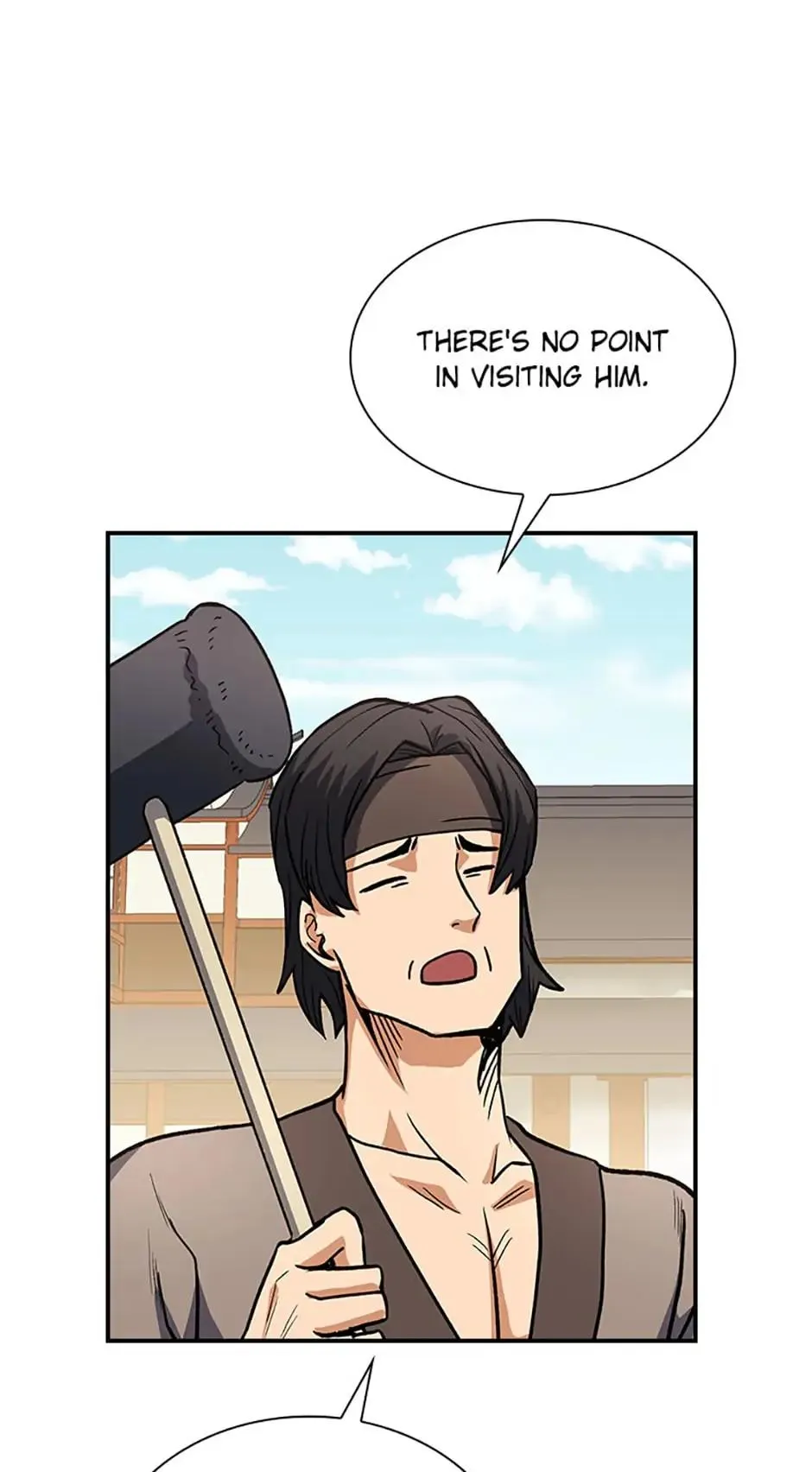 The Stormy Inn Chapter 19 Online - pƔgina 59