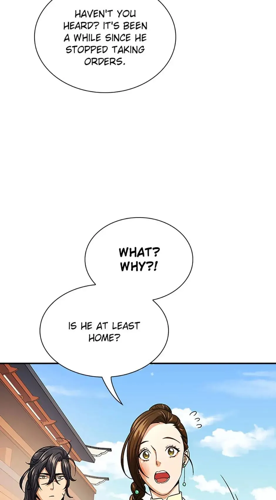 The Stormy Inn Chapter 19 Online - pƔgina 60