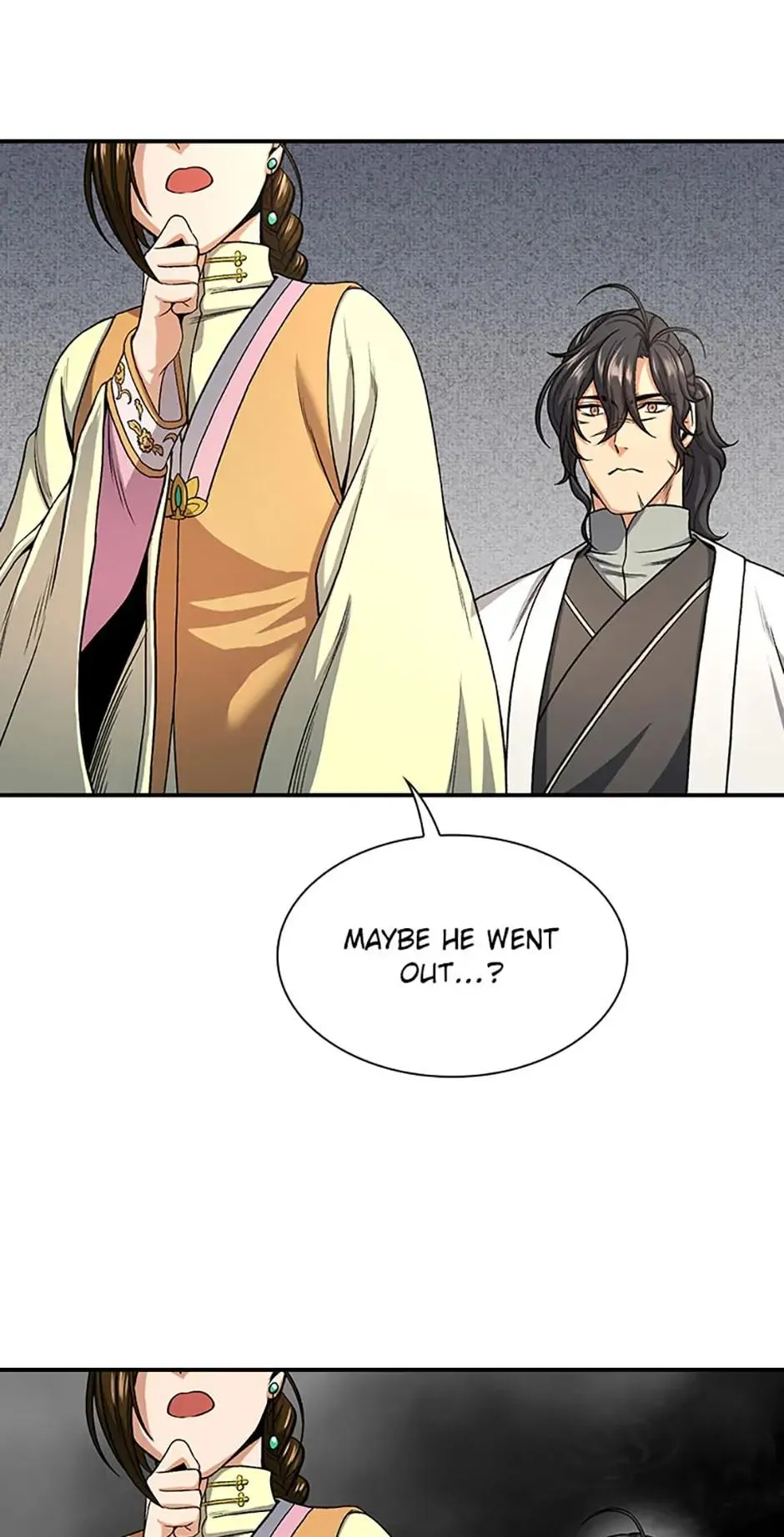 The Stormy Inn Chapter 19 Online - pƔgina 64