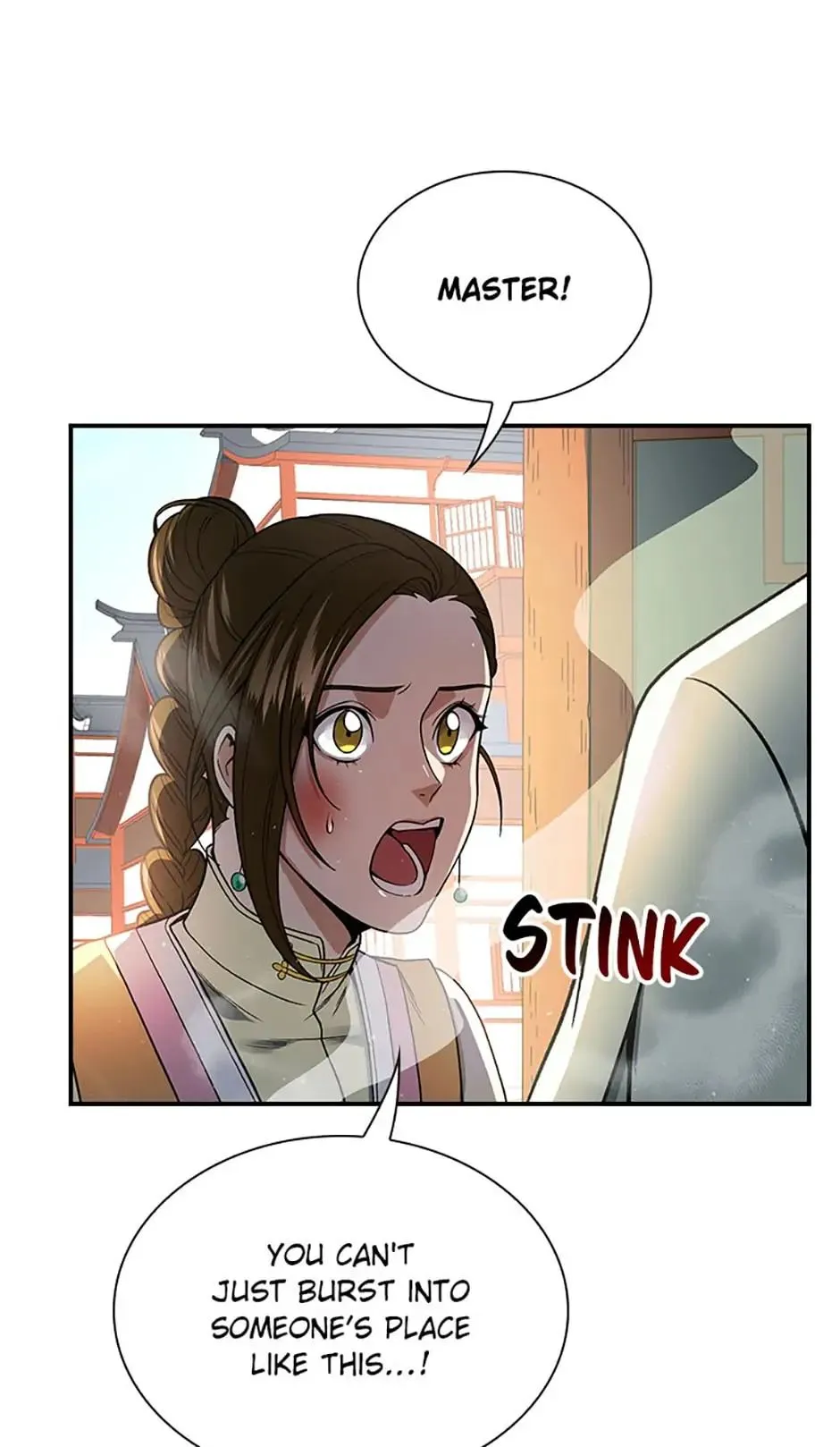 The Stormy Inn Chapter 19 Online - pƔgina 69