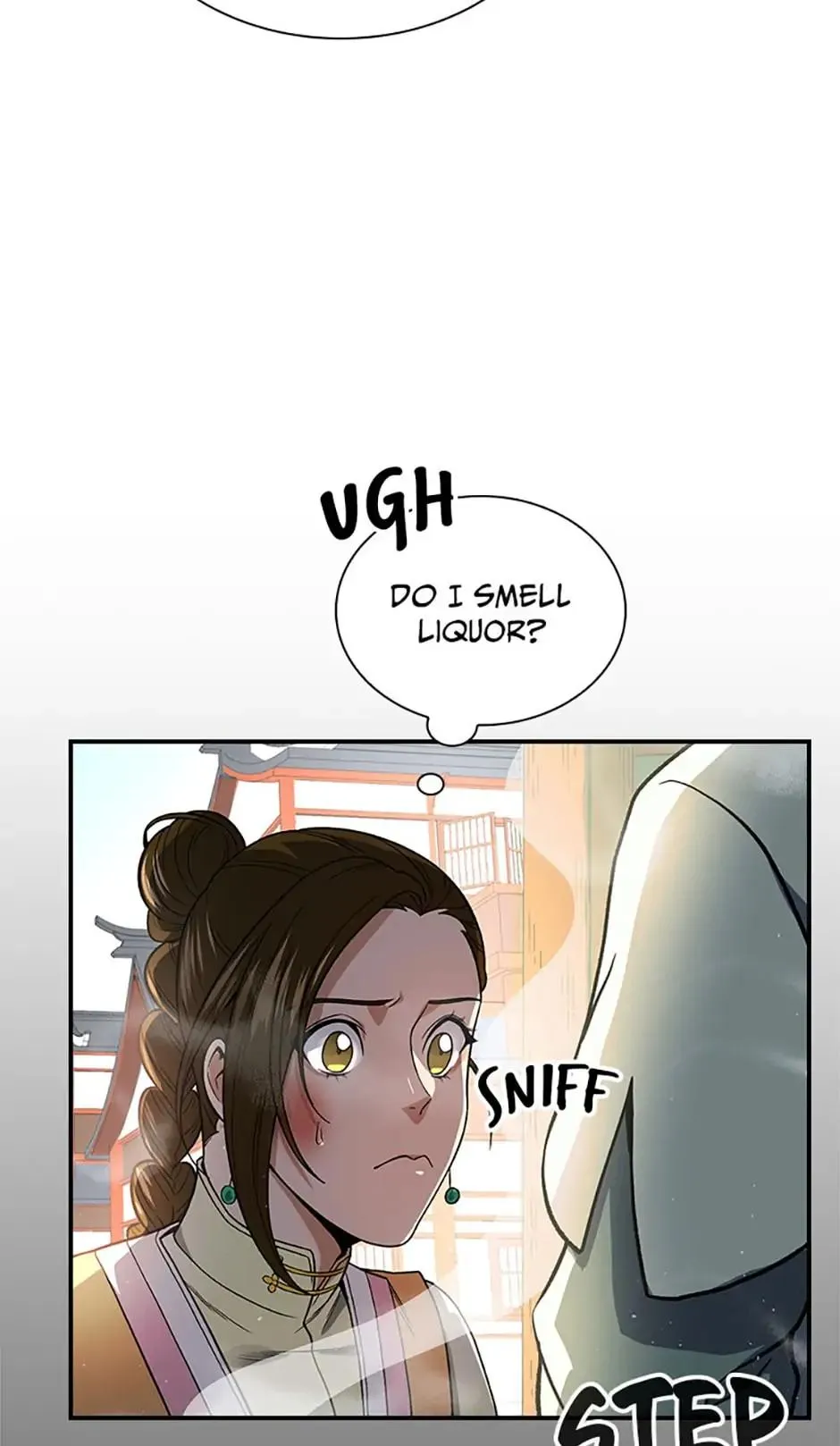 The Stormy Inn Chapter 19 Online - pƔgina 70