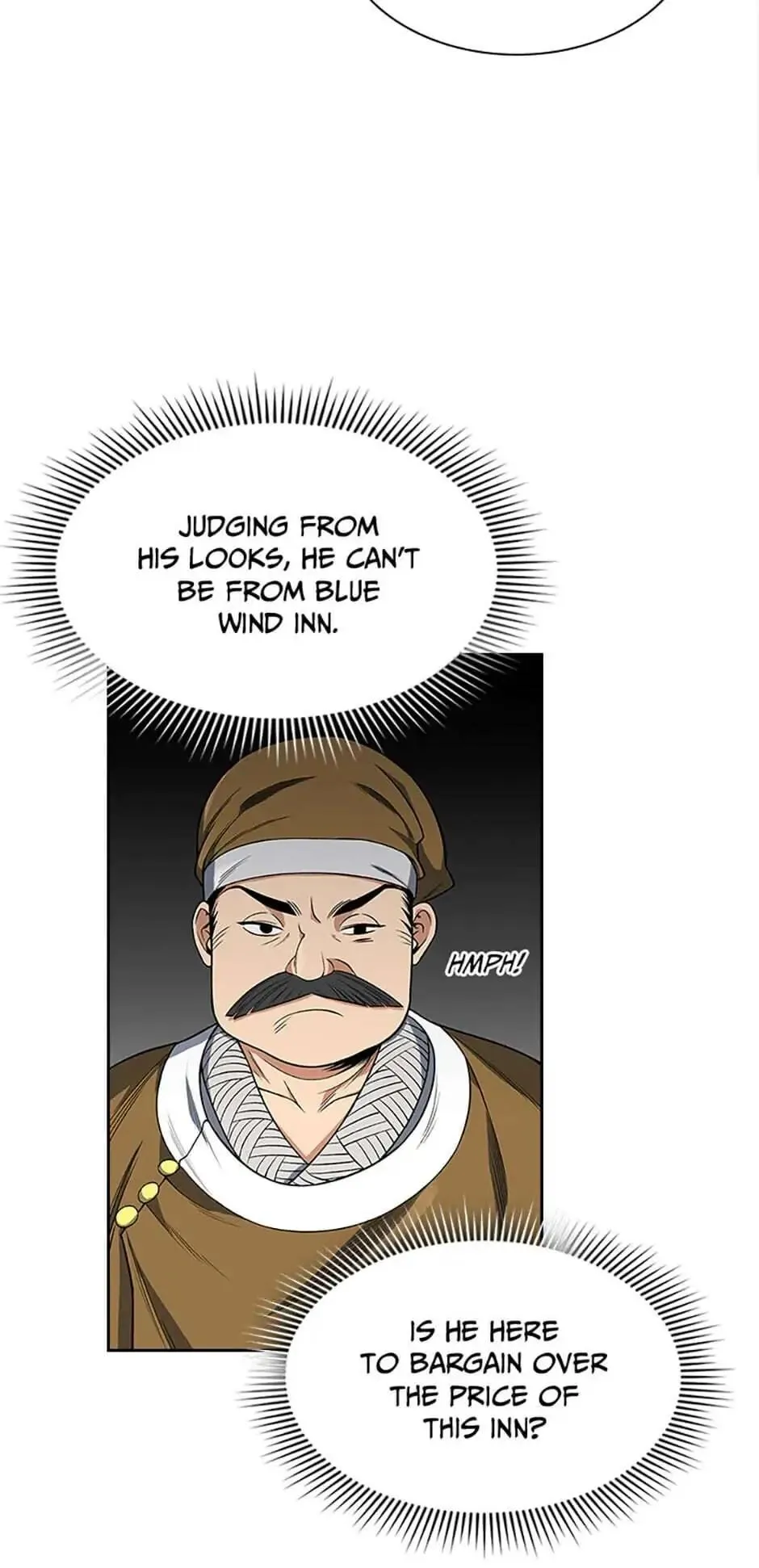 The Stormy Inn Chapter 2 Online - pƔgina 4