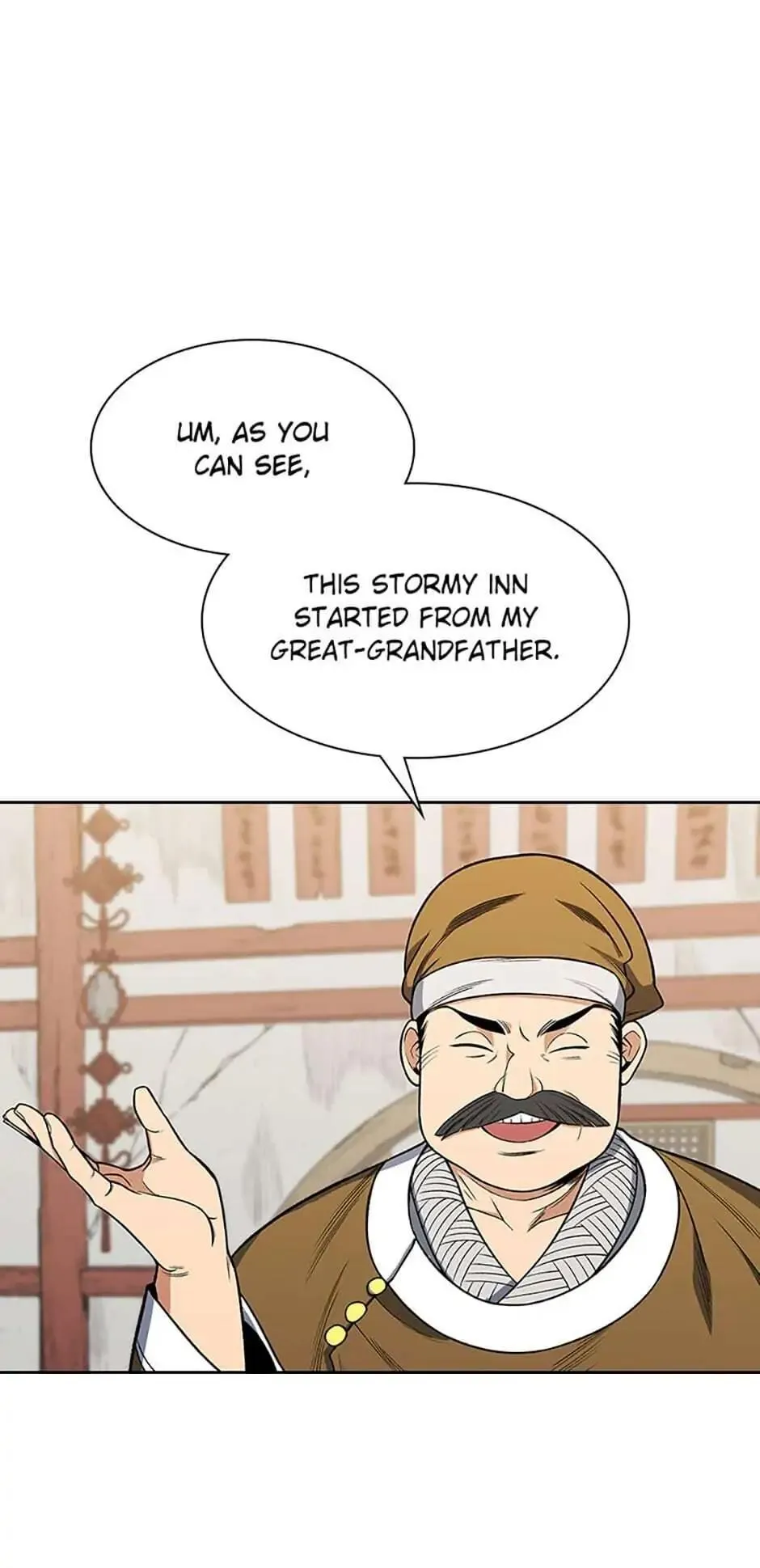 The Stormy Inn Chapter 2 Online - pƔgina 5