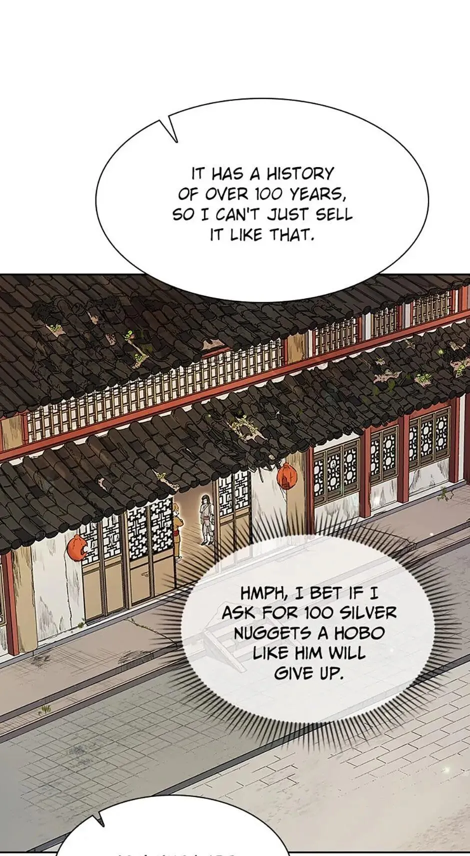 The Stormy Inn Chapter 2 Online - pƔgina 6