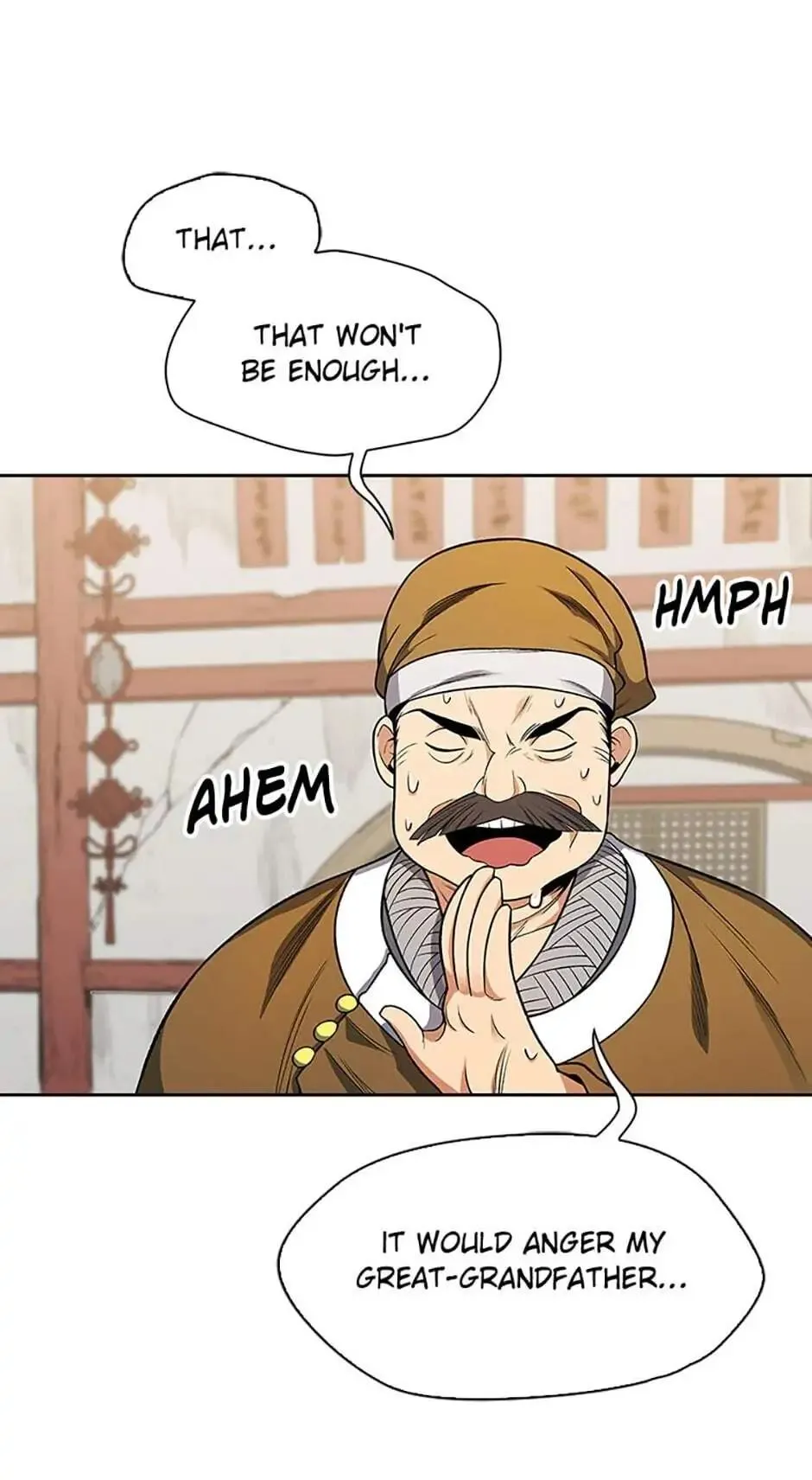 The Stormy Inn Chapter 2 Online - pƔgina 9