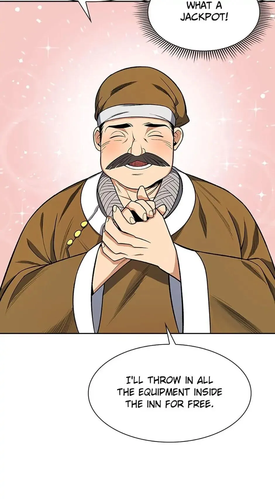 The Stormy Inn Chapter 2 Online - pƔgina 11