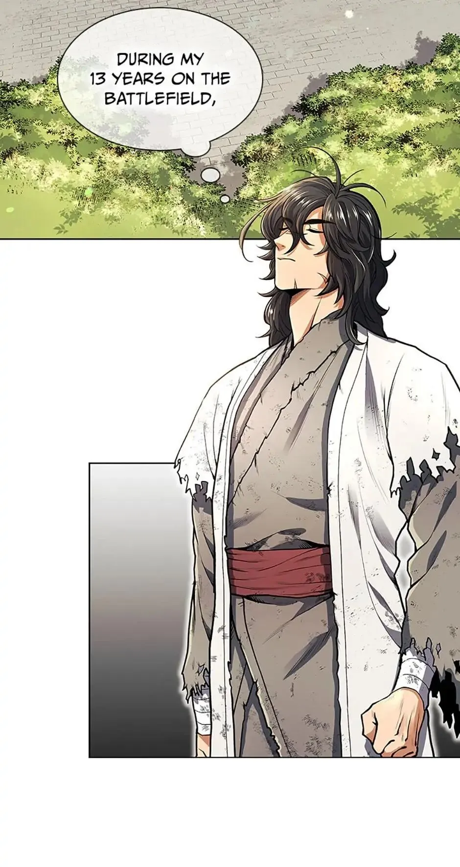 The Stormy Inn Chapter 2 Online - pƔgina 14
