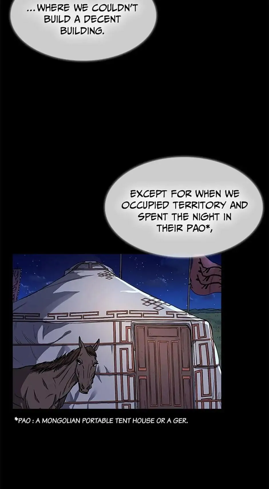 The Stormy Inn Chapter 2 Online - pƔgina 16