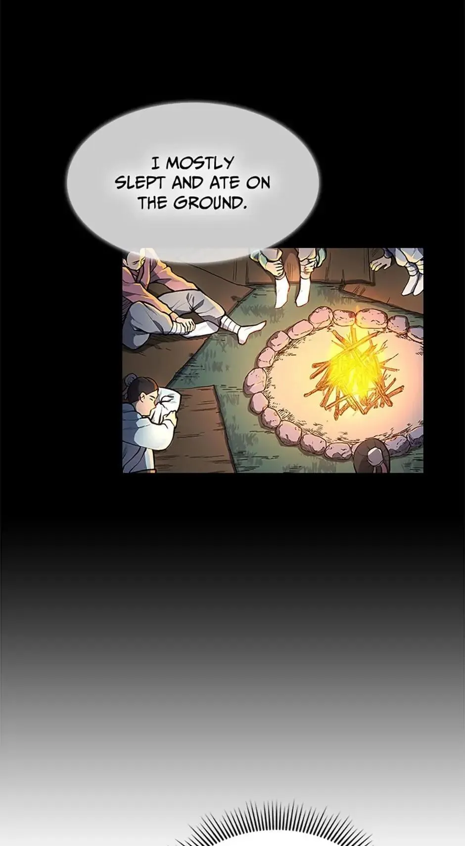 The Stormy Inn Chapter 2 Online - pƔgina 17