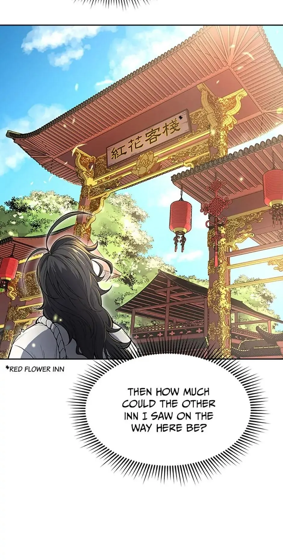 The Stormy Inn Chapter 2 Online - pƔgina 20