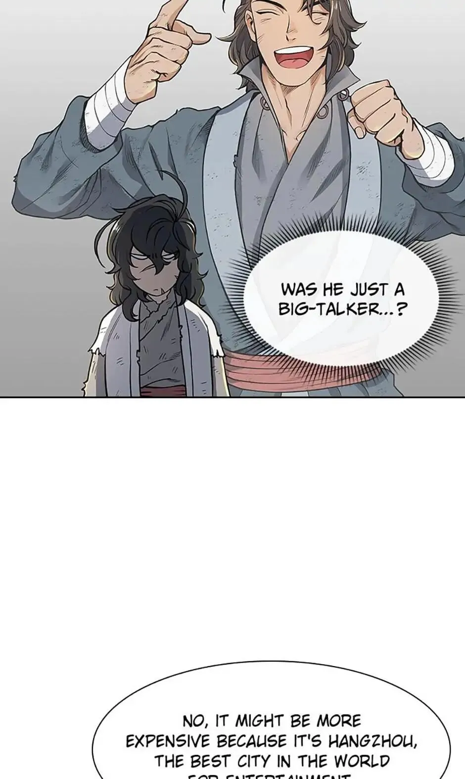 The Stormy Inn Chapter 2 Online - pƔgina 24