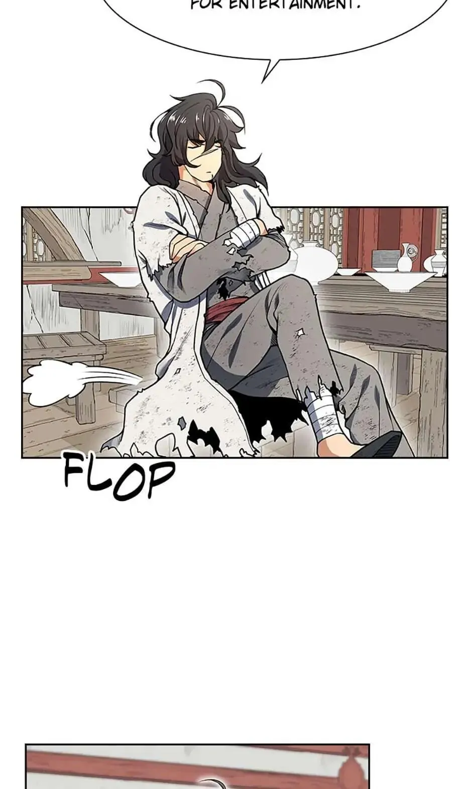 The Stormy Inn Chapter 2 Online - pƔgina 25