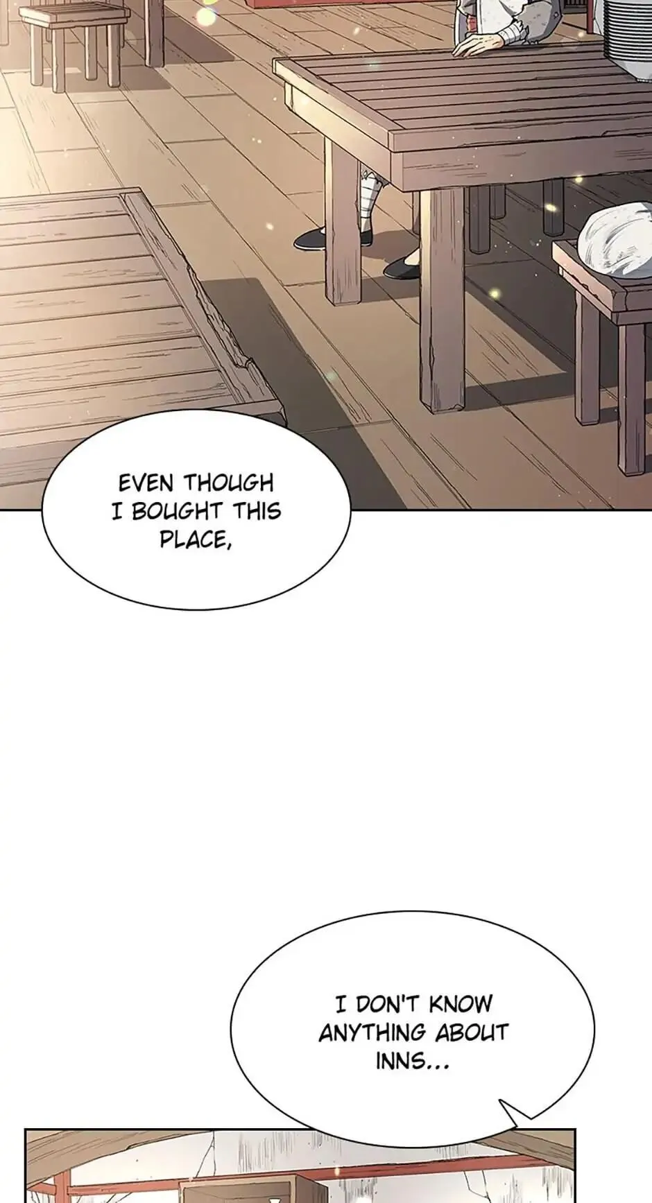 The Stormy Inn Chapter 2 Online - pƔgina 28