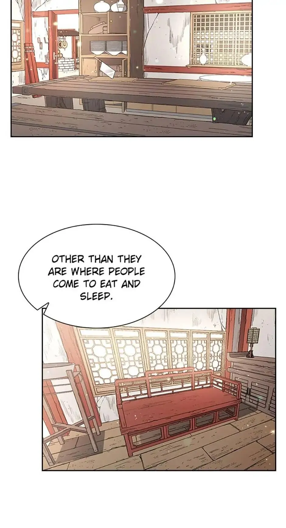 The Stormy Inn Chapter 2 Online - pƔgina 29