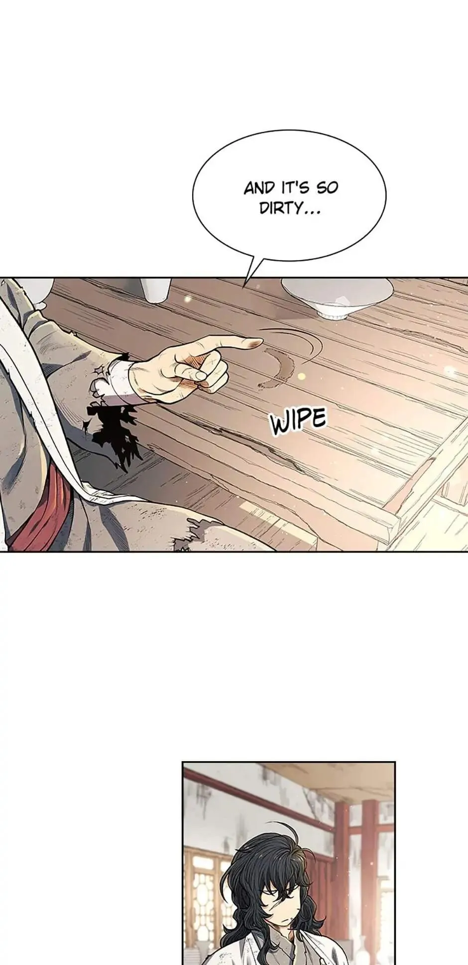 The Stormy Inn Chapter 2 Online - pƔgina 30