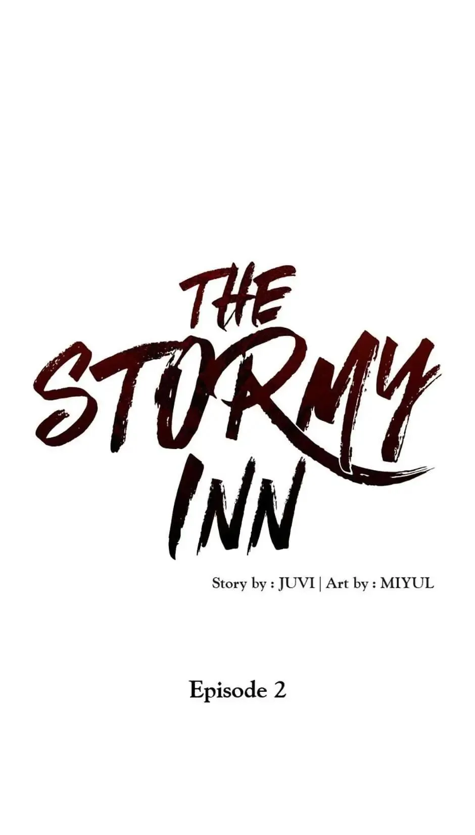 The Stormy Inn Chapter 2 Online - pƔgina 32