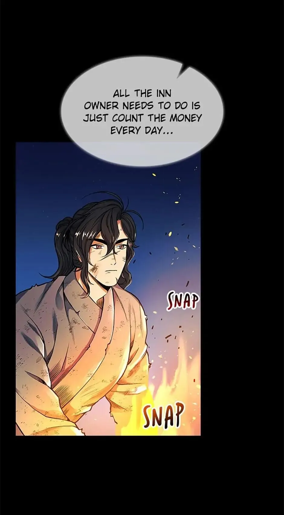 The Stormy Inn Chapter 2 Online - pƔgina 39