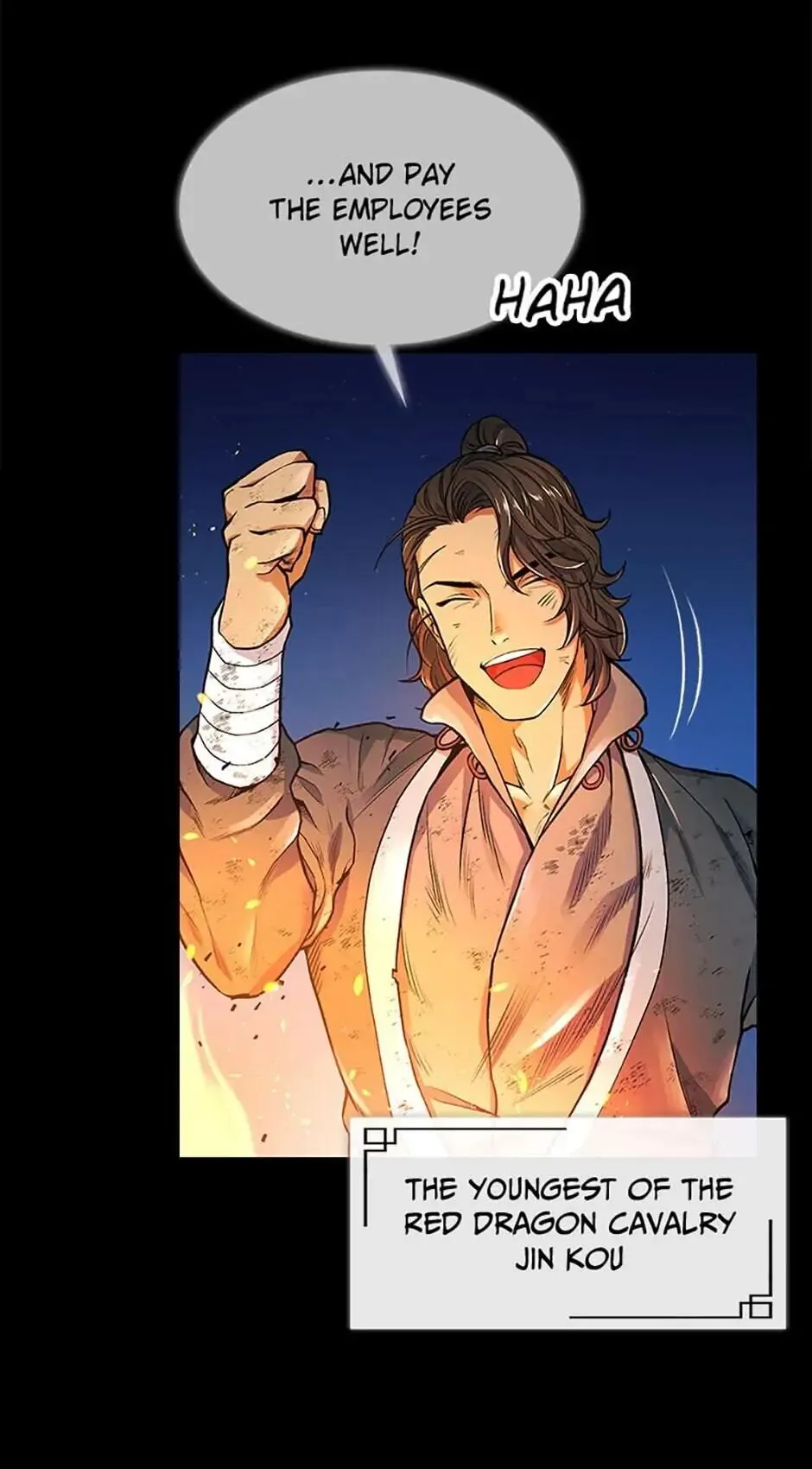 The Stormy Inn Chapter 2 Online - pƔgina 40