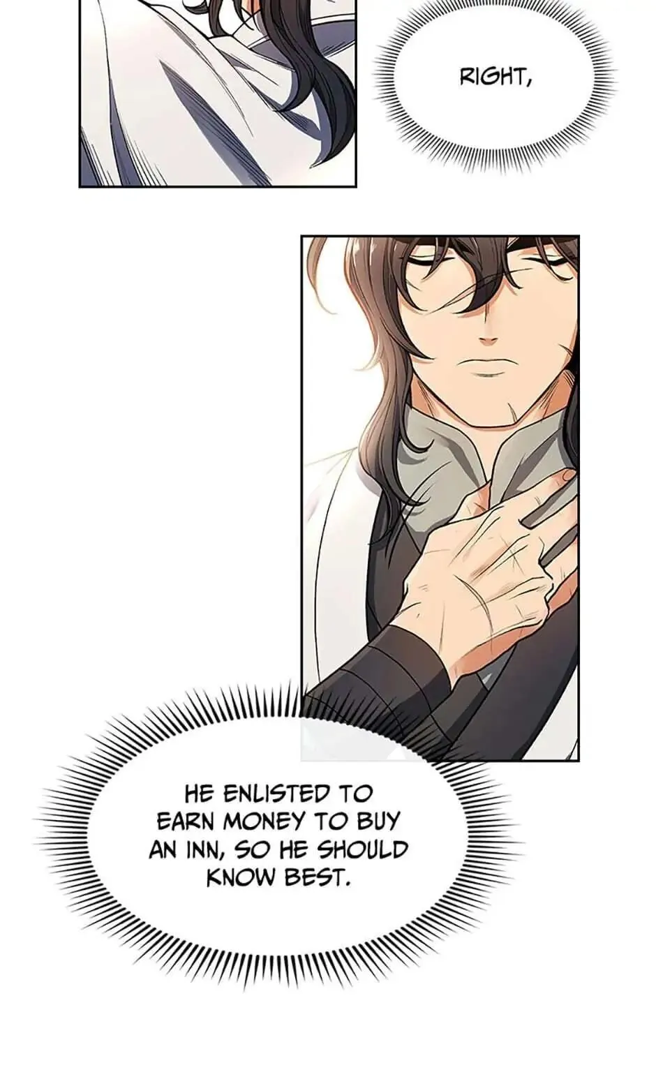The Stormy Inn Chapter 2 Online - pƔgina 43