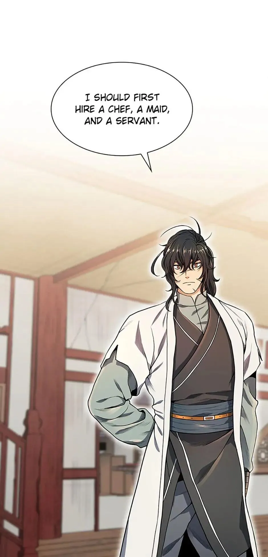 The Stormy Inn Chapter 2 Online - pƔgina 45