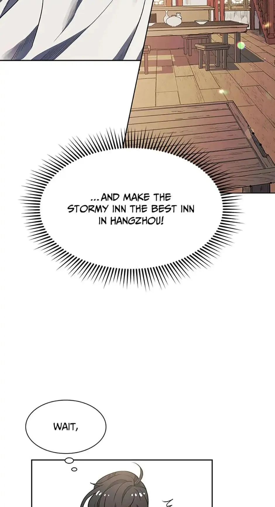 The Stormy Inn Chapter 2 Online - pƔgina 49