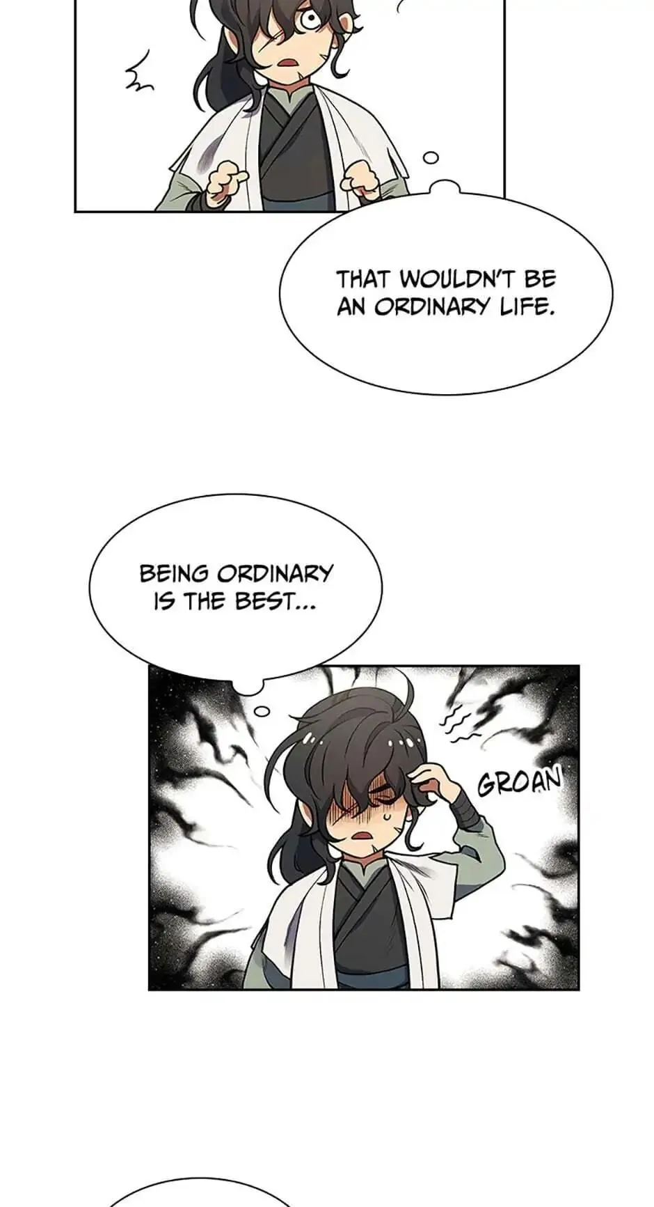 The Stormy Inn Chapter 2 Online - pƔgina 50