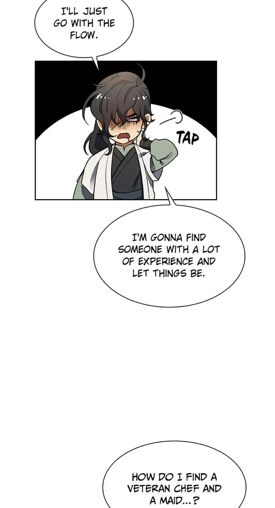 The Stormy Inn Chapter 2 Online - pƔgina 51