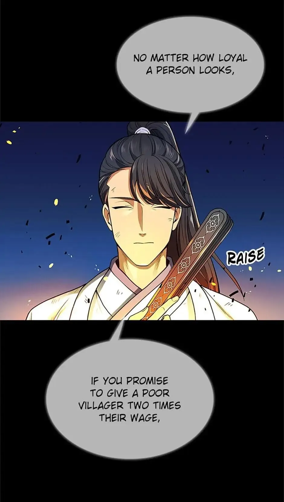 The Stormy Inn Chapter 2 Online - pƔgina 56