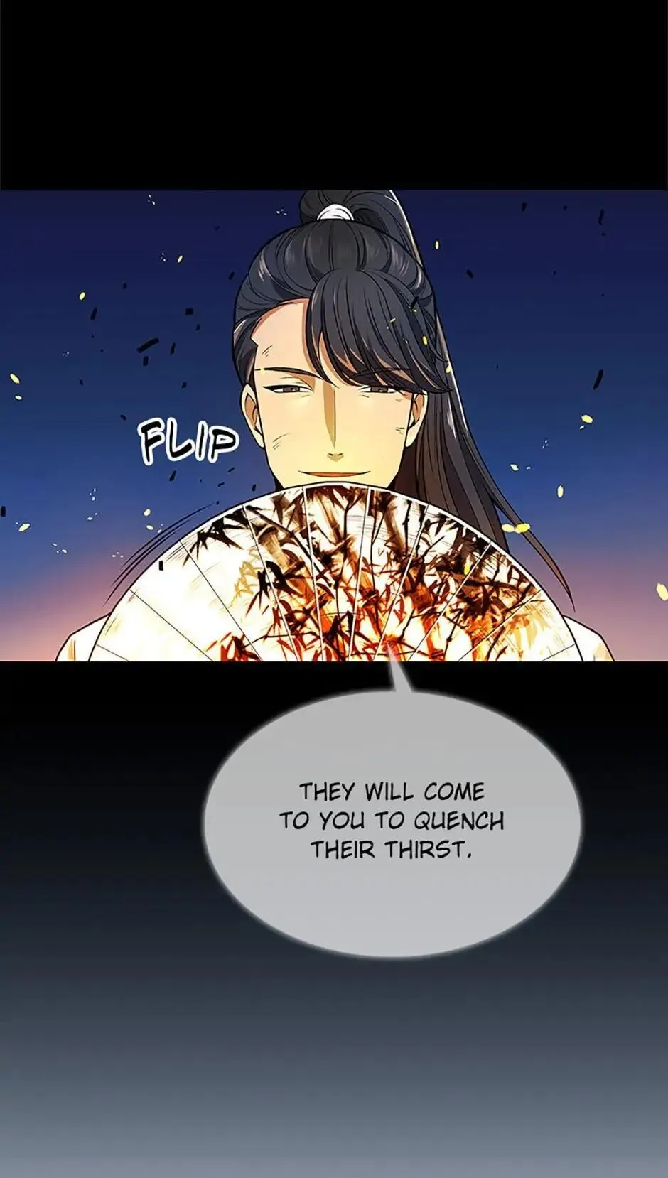 The Stormy Inn Chapter 2 Online - pƔgina 57