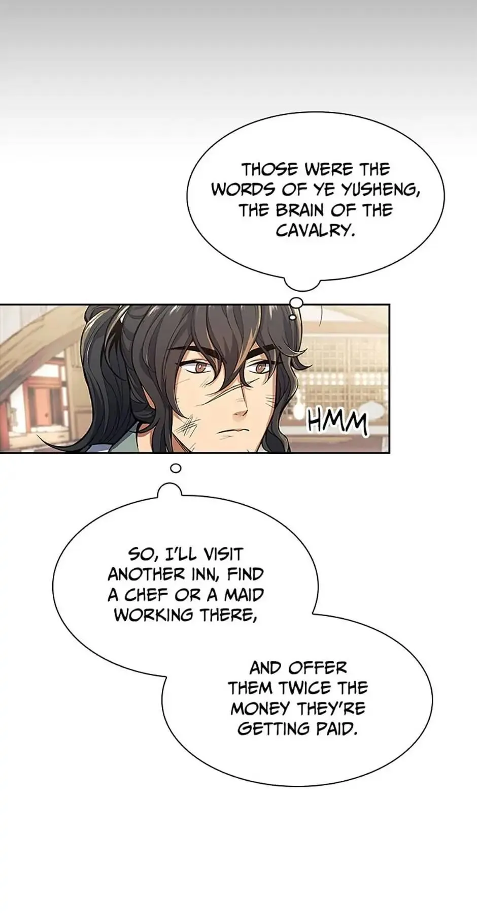 The Stormy Inn Chapter 2 Online - pƔgina 58