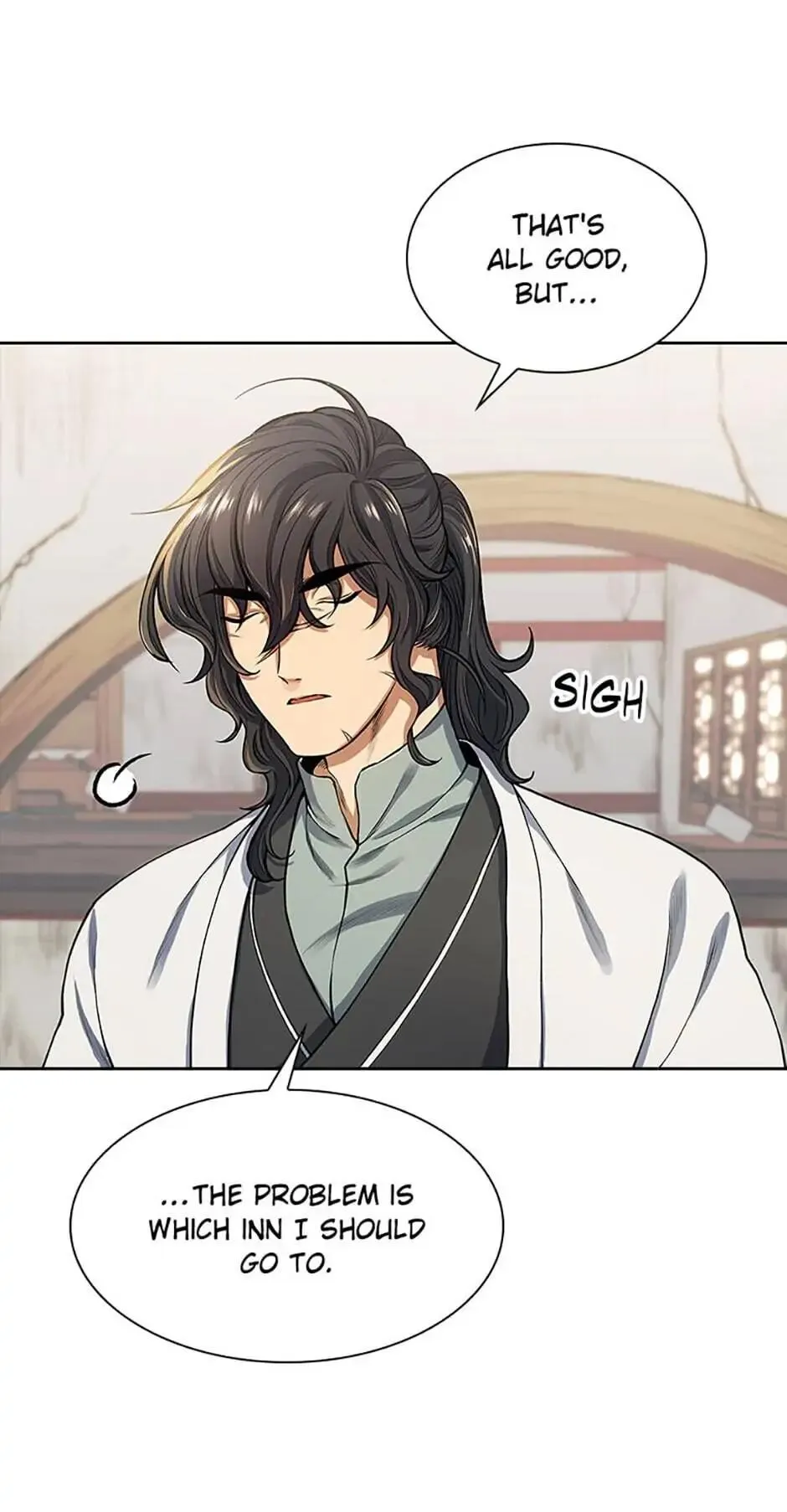 The Stormy Inn Chapter 2 Online - pƔgina 59