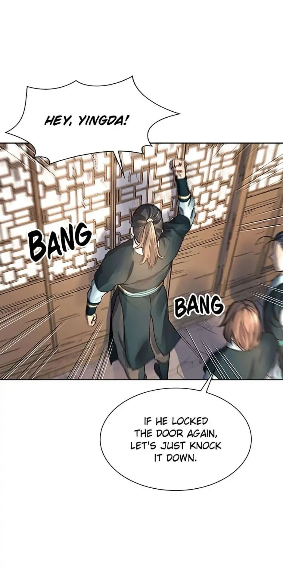 The Stormy Inn Chapter 2 Online - pƔgina 61