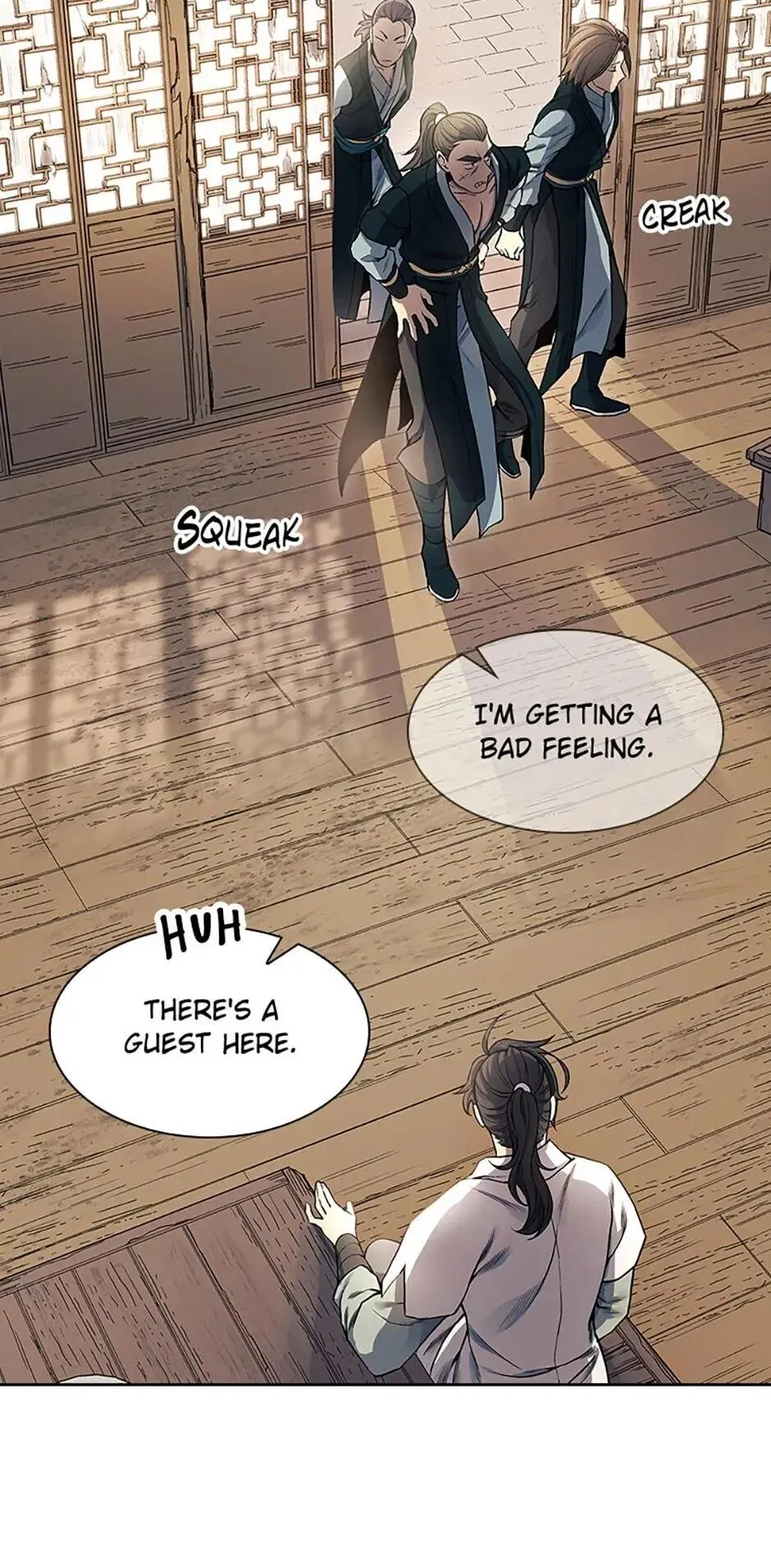 The Stormy Inn Chapter 2 Online - pƔgina 63