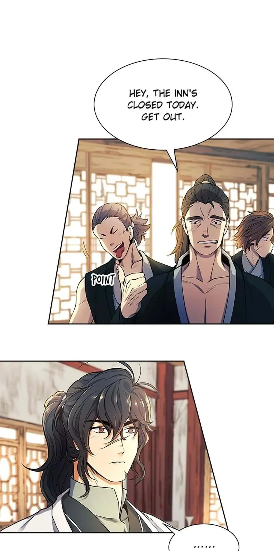 The Stormy Inn Chapter 2 Online - pƔgina 64